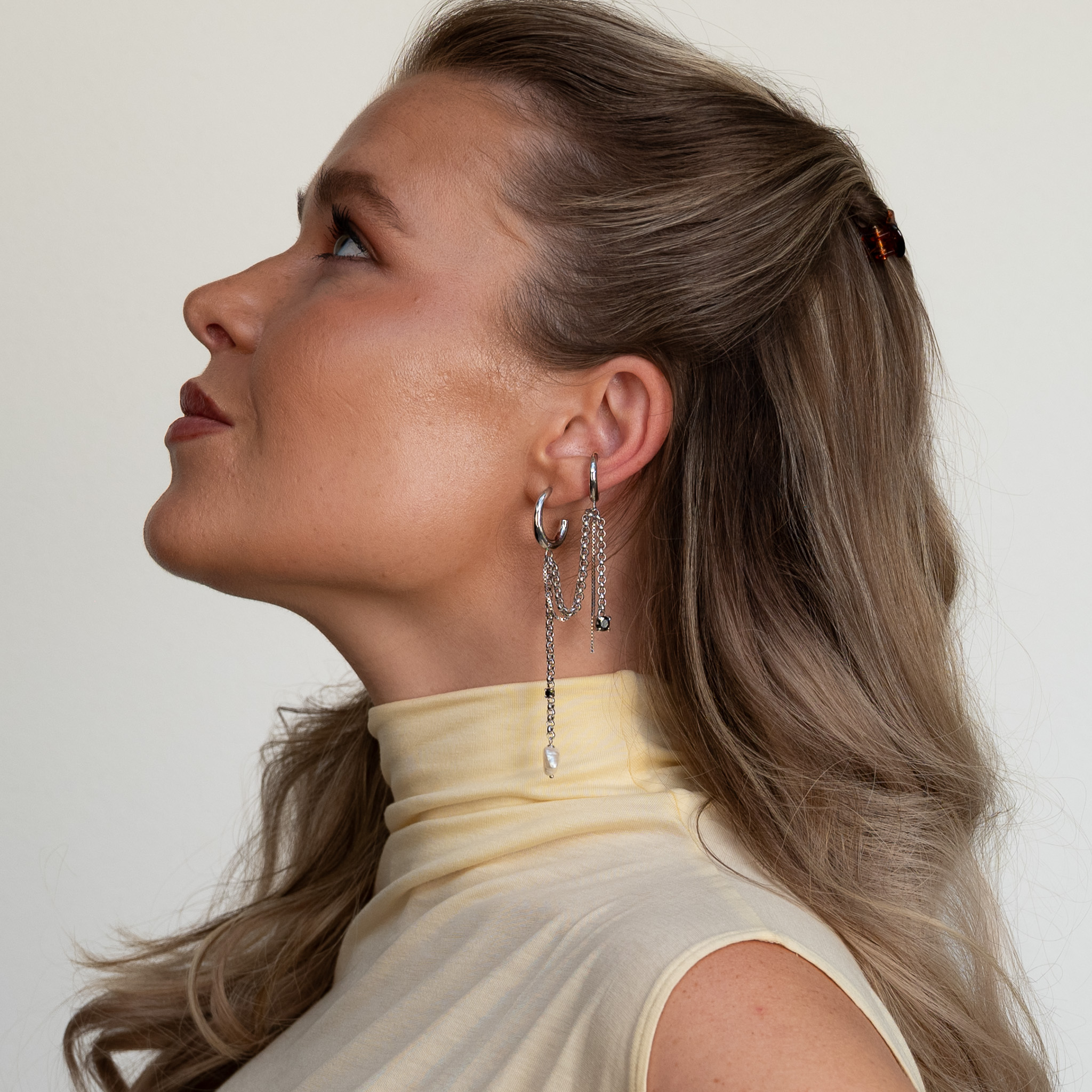 Charlotte - Silver