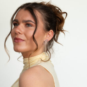 Mila - Silver