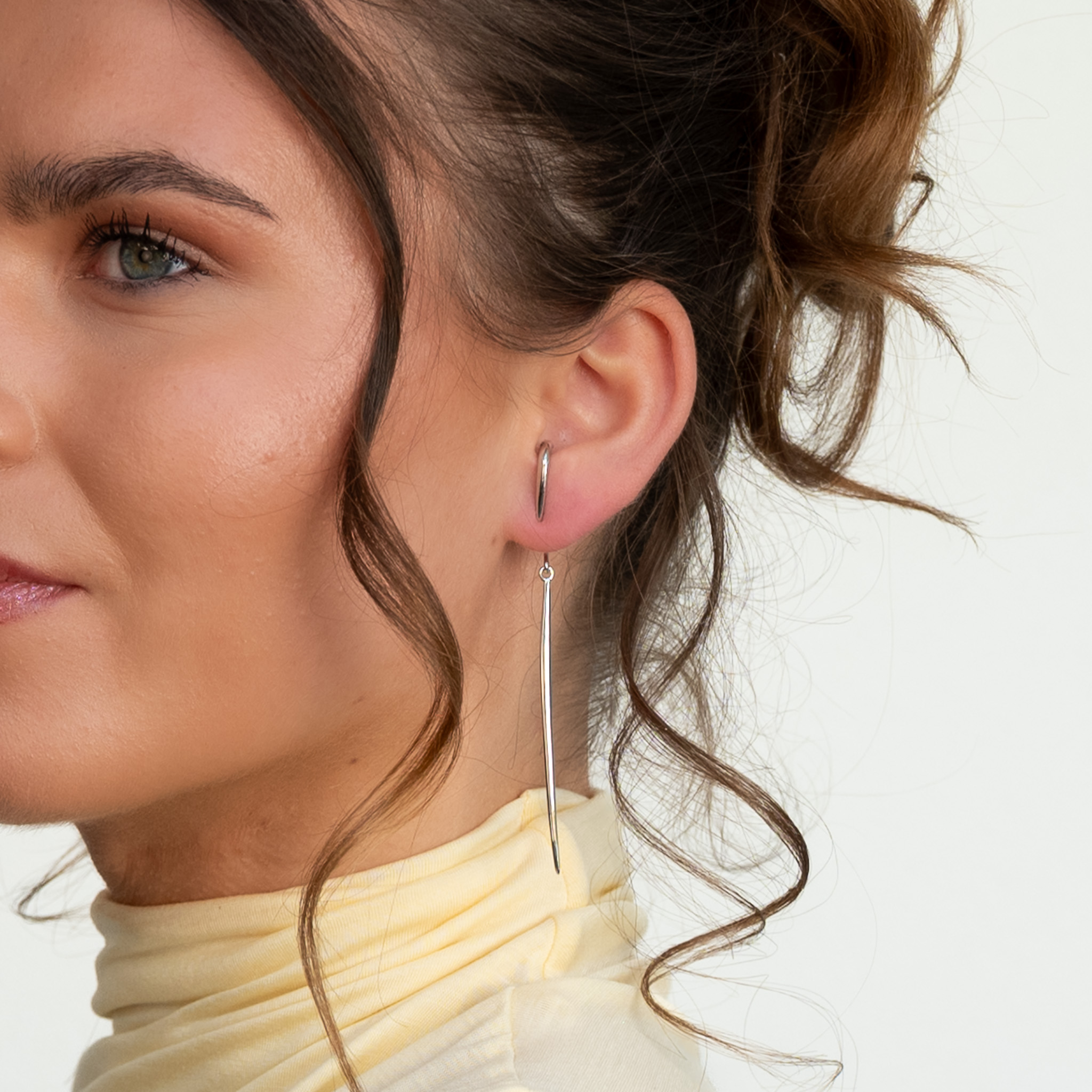 Lauren - Silver