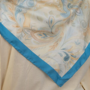 Esmee Scarf - Blue